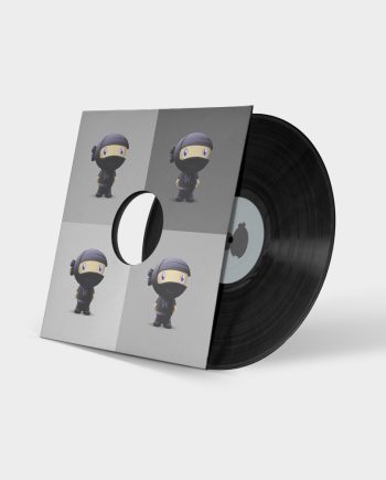 Woo Album #3