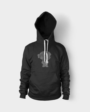 Ninja Silhouette