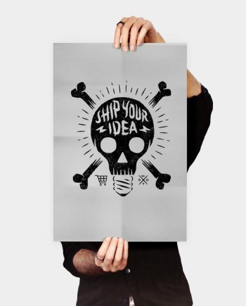 Ship Your Idea
